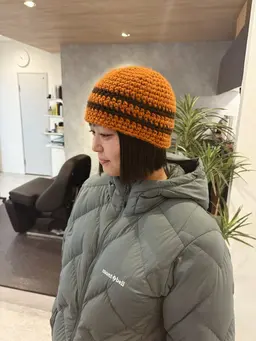 年末前last特別価格⭐️✴︎ .. CUT treatment