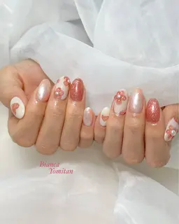 【 H a n d 】アートやり放題コース