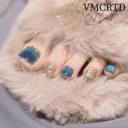 フットチップ長さ出し10本＋デザインやり・パーツつけ放題✅持ち込みＯＫ💕