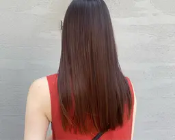 【とりあえず染めたい!】ワンカラー