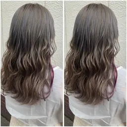 【人気No.1✨】垢抜けレイヤーカット＋似合わせ前髪+集中トリートメント