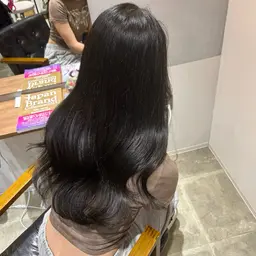 【褒められカラー➕1ステップトリートメント🩷】