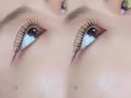 【Minimo限定特別価格🌟】カールが選べるケラチンラッシュリフト　コーティング付き♪