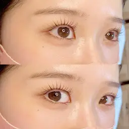 🤍 12月限定 🤍 パリジェンヌラッシュ or まつげパーマ