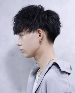 【⭐️2月17日限定⭐️】メンズカット+トリートメント¥1,100       ※詳細をご覧下さい。