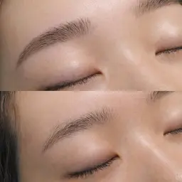 【25日限定❇】眉Waxスタイリング☆眉メイク