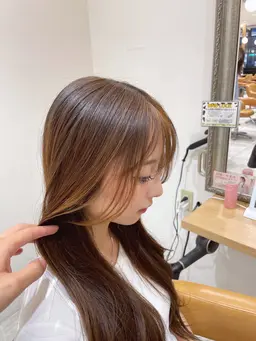 🫧希少ケラチントリートメント🫧