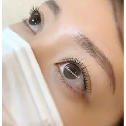 次世代まつ毛パーマ　　　　　　　　　　　　　　　　　　　　　　　※お目元のお写真お撮りしても良い方