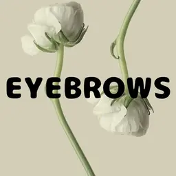 🪩男女:ご新規様🪩アイブロウWAX