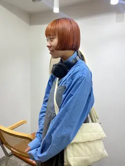 🎀しっとり質感がお好きな方🎀オリジナル4stepトリートメント