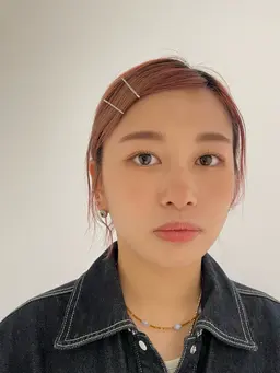 まつげパーマ¥6500→3000【コーティング付】