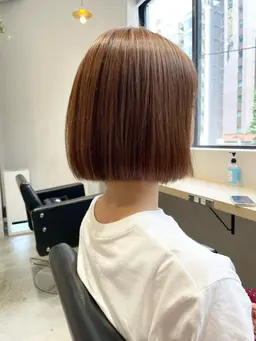 学割U24カット4950→3850