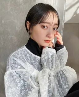 最高級トリートメント本日限定！イメチェン【スタイルチェンジとして切らせてくれる方限定✨】ショートカット＋トリートメン