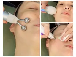 【大人ニキビ跡×シミ徹底ケア】透明感◎ 深刻なニキビ跡の色素沈着を根本ケアする特化！ハリ・明るさを同時に実感