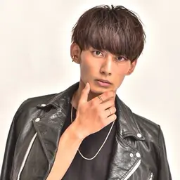 【期間限定】プレミアムカラー&内部補修トリートメント(レディースも可) ワンメイクカラー/垢抜け透明感/一色染め