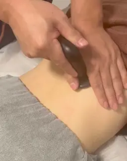 温活・痩身マシーン＆整体  90分 【身体すっきり】【サイズダウン】【肩凝り・腰痛も楽に】〈人気No.１〉お試しに最適