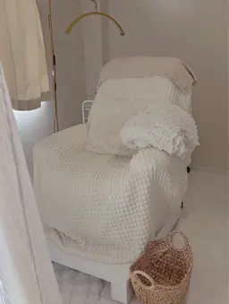 ラッシュリフト（エクステオフ有り）