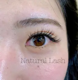 セーブルエクステ80本