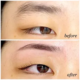 眉毛WAX【¥3800】
