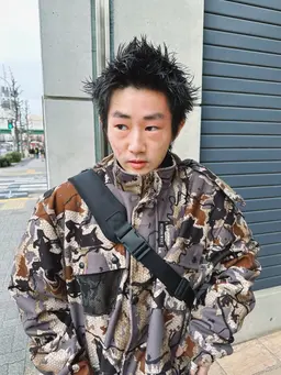 💇メンズカット💇