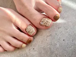 フリーコース  (お好きなデザイン)持ち込み可能✨