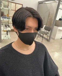 ︎⚠️メンズカットクーポン⚠️