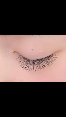 140本まで付け放題💓ミンクセーブル✨