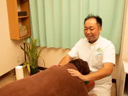 まずはこれ！お試し整体50分コース