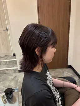 ✨️似合わせカット✨️【minimo限定クーポン】お客様のご要望に合わせた、あなたに1番似合うスタイルをご提供します！！