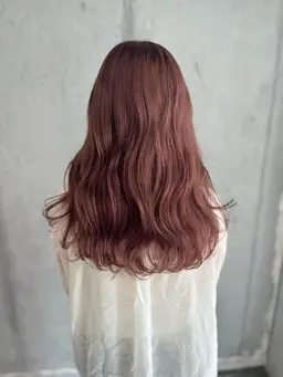 【冬限定】🍁🍂暖色カラー🍂🍁