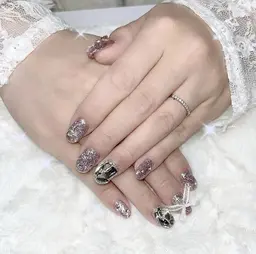 【アート】やり放題120min パーツ無料