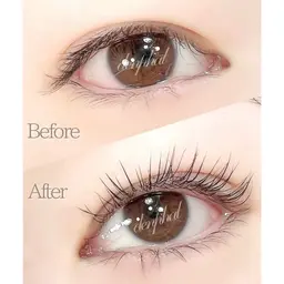 【初回】パリジェンヌラッシュリフト(コーティング仕上げ付き)