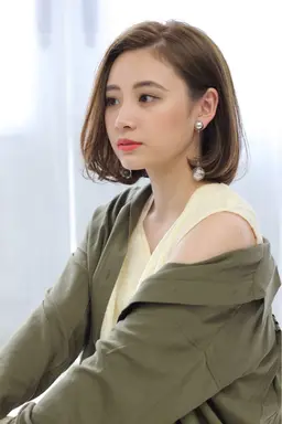 カット＋デジタルパーマ＋オージュアケア🫧