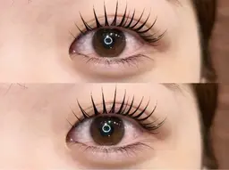 マスカラパーマ🖤《ロッド変更可》