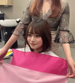 【パーソナルカラー診断士による】4シーズン16タイプ診断⭐️別途料金でメイクのアドバイス💄