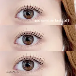 ロット指定なし✨似合わせラッシュリフト✨ アイシャンプー付き