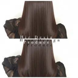 【ご新規様限定✨】似合わせカット＋高保湿トリートメント｜指通りなめらか＆扱いやすい髪へ