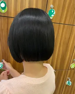 ショートカット※女性限定