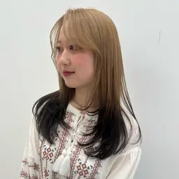 🦋髪質改善🦋🌟うるツヤ酸性ストレート🌟