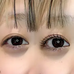 【❄️2月限定❄️マスカラパーマ】ラッシュリフト+ティント🩶