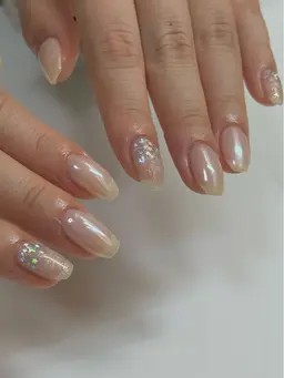 【3/5-3/14限定🌸】ハンド simple design  ¥4,900→¥4,450