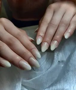 ［New openキャンペーン］ 🔥　　カラーグラデーション7000円ー>5500オフ無し