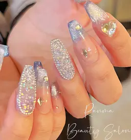 アートし放題（自他店オフ別途500円）※ご予約の前に必ず注意事項をご確認ください