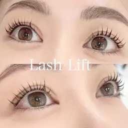 🛼お得クーポン🛼束感ラッシュリフト🩷