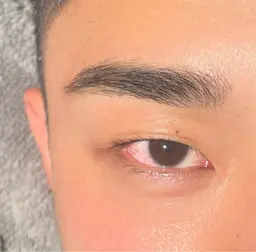 アイブロウWax🫧🫧女性の方も男性の方も大歓迎です^_^