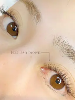 🥀オフ込 フラットラッシュ100本