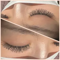 YYラッシュマツエク 120本