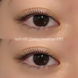 【5日～8日限定✨】上まつげパーマ［メンズ🉑］