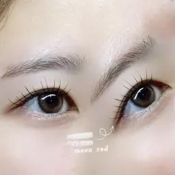 【当日/ご新規様限定】🤍上まつげ/一重パーマ‎🤍仕上げにトリートメントつき🪽.。