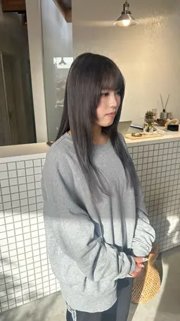 ワンカラー🪼⟡.·*.